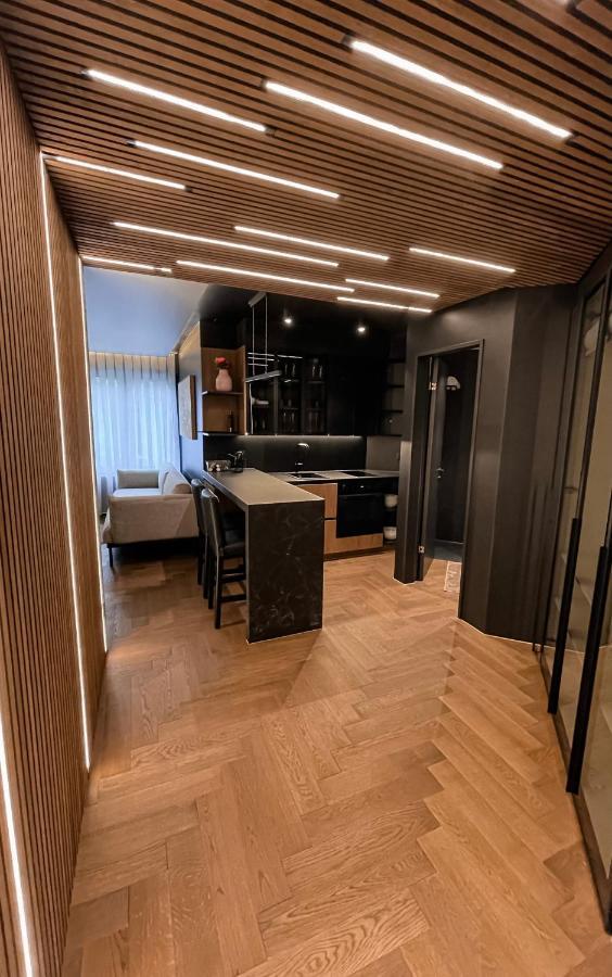 דירות ציריך Black Diamond מראה חיצוני תמונה